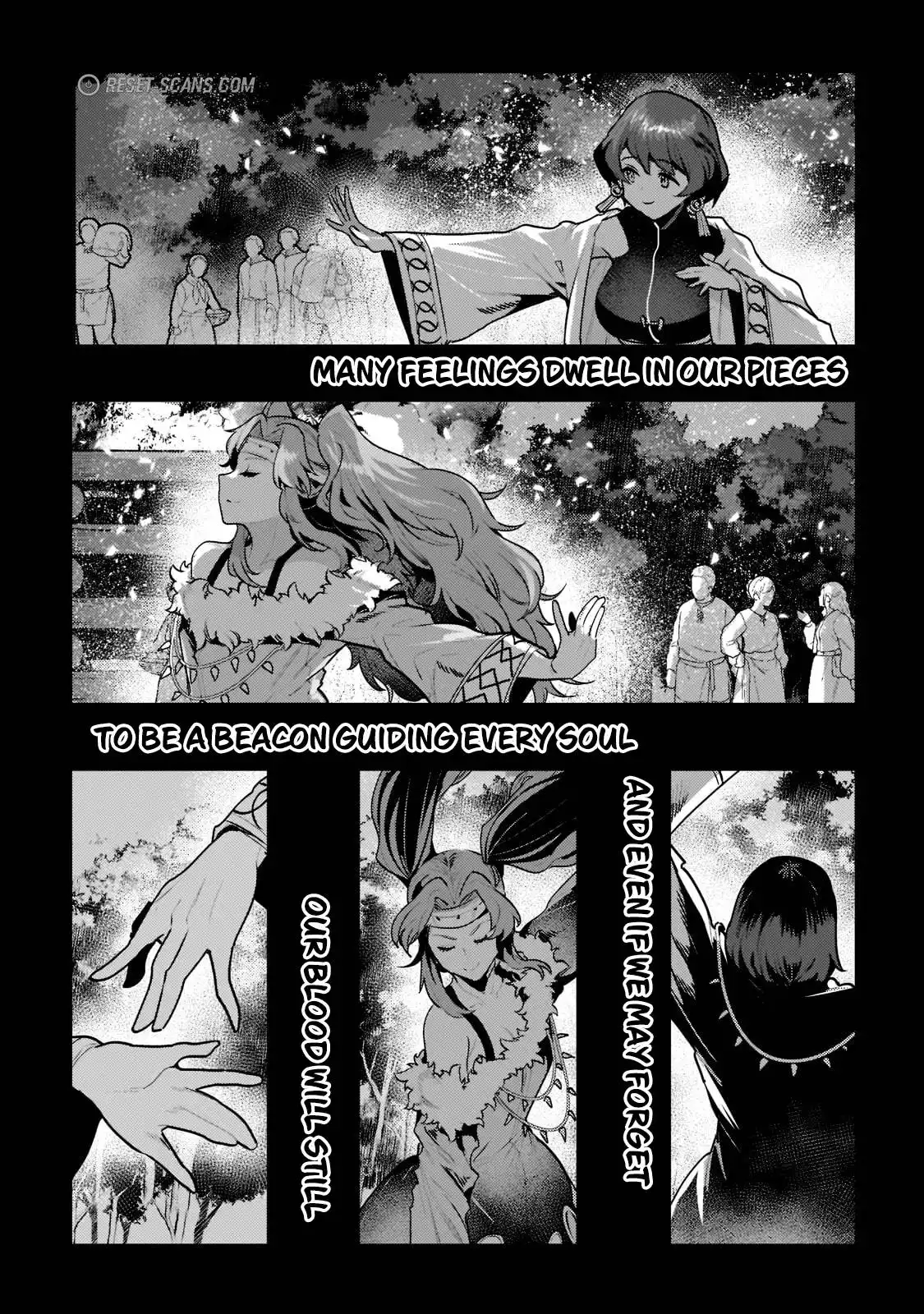 Nozomu Nozomi Chapter 44.1 3